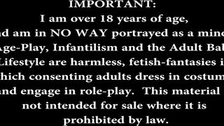 Embarrassing Messy Accident