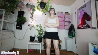 KimberlyX - ABDL JOI for you