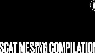 Cheshire daiper and panty pooping 2