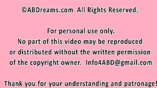 ABDreams - Punished Sorority Girl