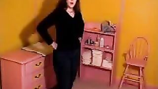 Who wears the pants and who wears the....