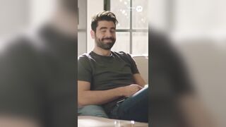 mommy changes diaper #1