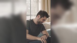 mommy changes diaper #1