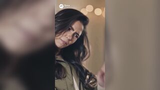 mommy changes diaper #2