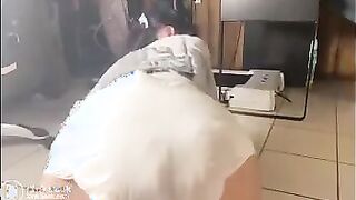 Diaper Pooping while exercising