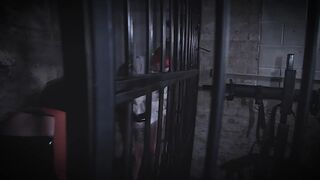 Degradation at the Asylum