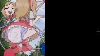 Diaper video (no sound)