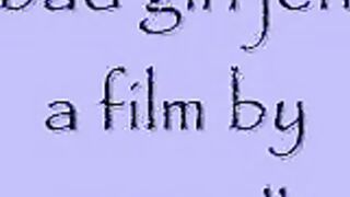 Aunt Elli Bad gril Jen