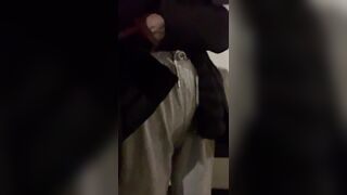 On my way to work later more videos;)