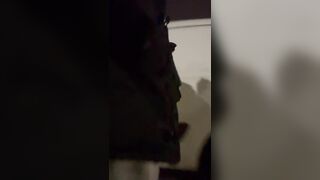 On my way to work later more videos;)