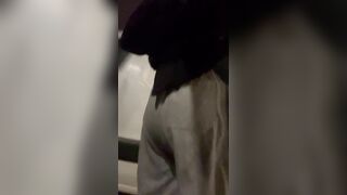 On my way to work later more videos;)