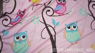 Chocobo abdl wetting