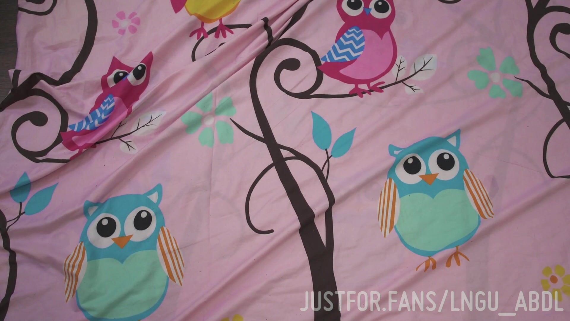 Chocobo abdl wetting