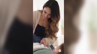 mommy changes stinky diaper #1