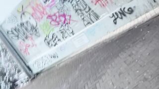 Full diaper mess at the break I wearveveryday 4x ultimate active fit