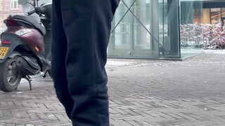 Full diaper mess at the break I wearveveryday 4x ultimate active fit