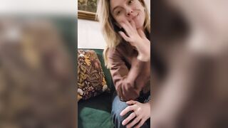 Experimenting with suppositories