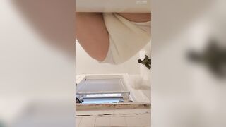 Experimenting with suppositories