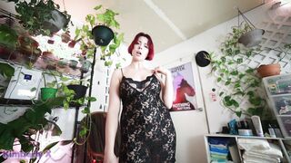 KimberlyX - Bro Mess