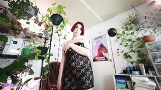 KimberlyX - Bro Mess