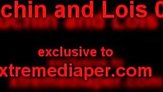 Lois & Suchin ABDL clean