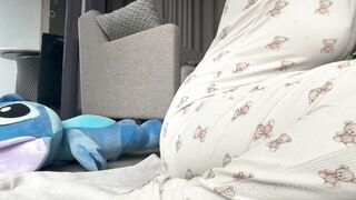 another messy diaper change