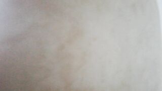 POV Sitting on your face with my stinky diaper ❤️