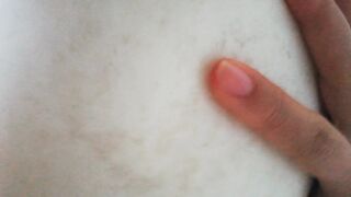 POV Sitting on your face with my stinky diaper ❤️