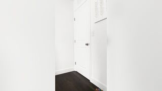 Blackrasbaby: Locked out leads to wet jeans!