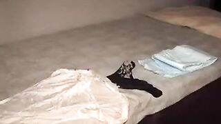 Diaper doxy acquires a award