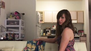 Tinder Dates Makes You Her Baby.