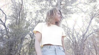 Diaper Wetting in Nature