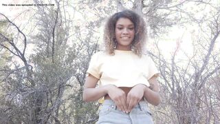 Diaper Wetting in Nature