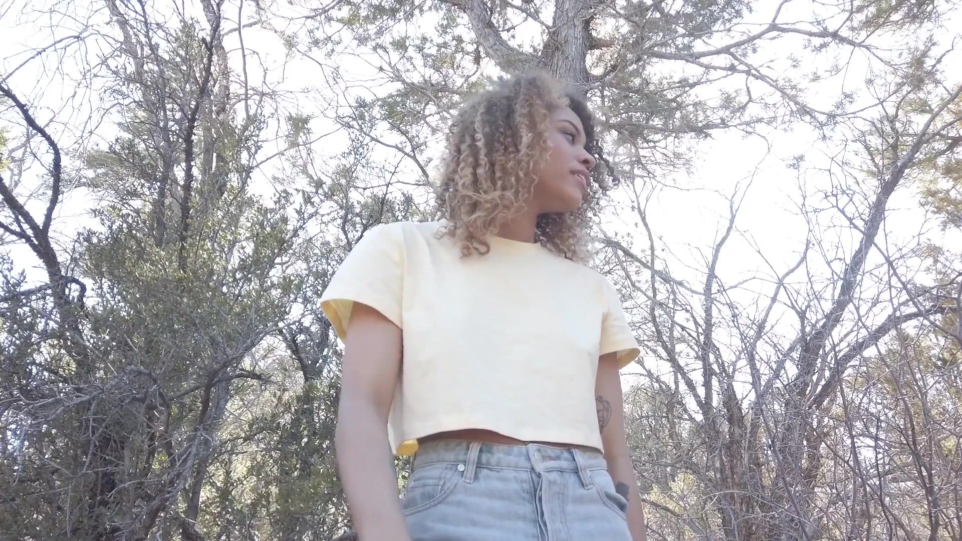 Diaper Wetting in Nature