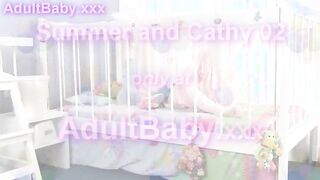 Summer and Cathy 02
