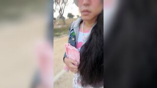 DIAPER SISSY PISSING IN PUBLIC ULIN PRINCESS PULL-UPS