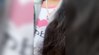 DIAPER SISSY PISSING IN PUBLIC ULIN PRINCESS PULL-UPS