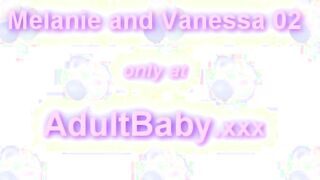 melanie+vanessa