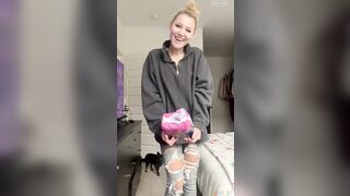 Blackrasbaby - Cupcake goodnites