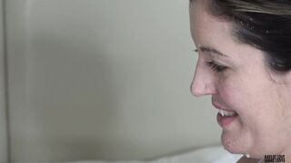 WinnieCooper_Pregnant-Diaper-Vid-Breastfeeding