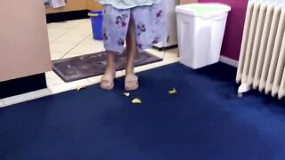 Facebook Diaper Humilation