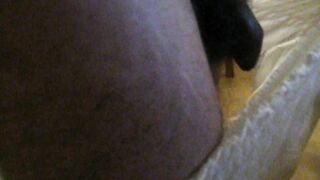 Diaper wetting