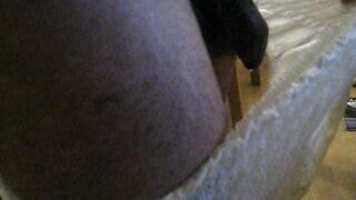 Diaper wetting