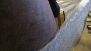 Diaper wetting