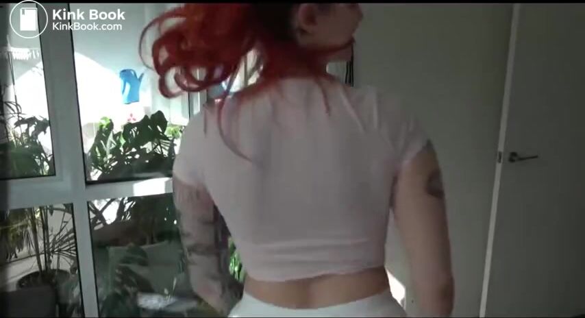 A messy Diaper