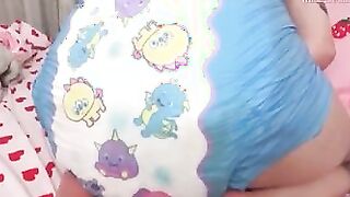 Diap_fart compilation plus other fart clips