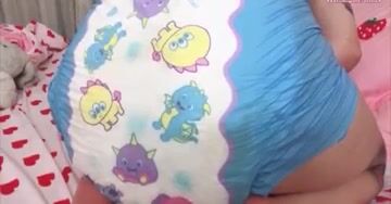 Diap_fart compilation plus other fart clips