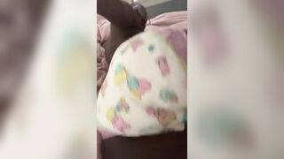 short dp fart clip