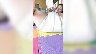 Bblinguini - All Day Diaper Soaking