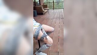 *censored* into cumming hard
